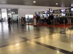 -厦门高崎国际机场-T3航站楼