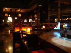 -富力丽思卡尔顿酒店·FLAIR餐厅酒吧
