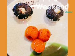 -福成自助烤肉(双桥万达店)