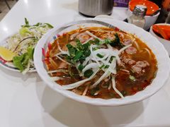 -Pho Song Huong Bankstown