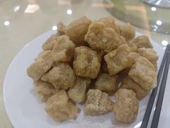 -文海饭店(朝阳路店)