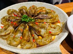 -新興传承烤鸭