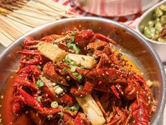 -靓靓蒸虾·头牌蒸虾(南山桂庙店)