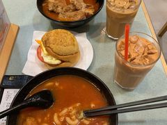 -华嫂冰室(尖沙咀店)