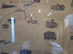 -小广寒电影艺术餐厅(小广寒经三路店)
