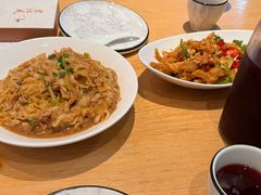 -东北风(江北万达店)