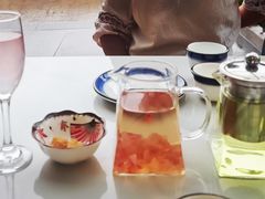 -夏屿湖畔.落日湖景餐厅(普者黑景区店)