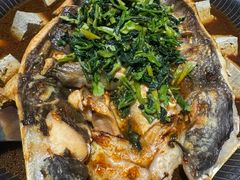 -半天妖烤鱼(丰科万达店)