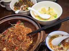-味上湘菜馆(岳麓山店)