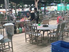 -阿婆东山羊肉店(鸿港海鲜批发市场店)