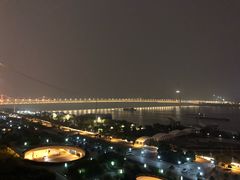 -武汉洲际酒店