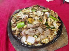 -联丰美食(番禺店)