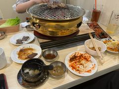 -大阪烧肉BAKA一代(十亩地店)