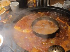 -陈眼镜火锅(总店)