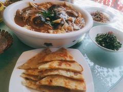 -大碗居·烤鸭·鱼头泡饼(天坛东门店)