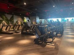 -威尔仕健身·游泳(龙湖天街店)