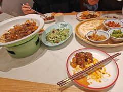 -大厨小馆(华阳城店)