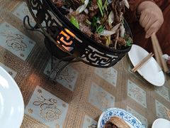 -清真·鸦儿李记·小馆(后海店)