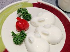 -金迈圆烤肉餐厅(维多利店)