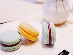 -麦雪尔甜品·生日蛋糕(新街口旗舰店)