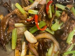 -淮安人家·悦达嘉宴(深圳路店)