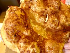 糖油饼-真素诚(玉泉路总店)