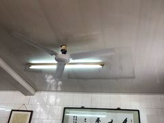 大堂-老铁家泡馍馆(景龙池店)