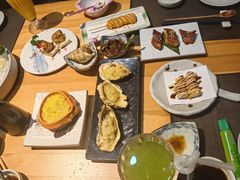 -菊上日式料理(蚌埠银泰店)