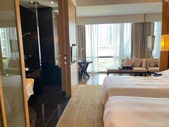 -深圳湾木棉花酒店