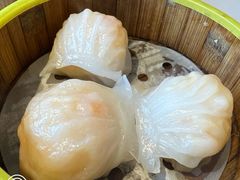-东方早茶 海鲜•青岛菜(国信体育中心店)