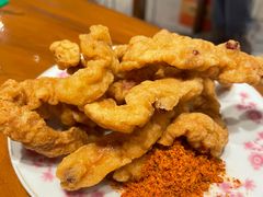 -池嬢拌粉(上海首店)