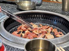 -红泥小火炉·东北泥炉烤肉(天一旗舰店)