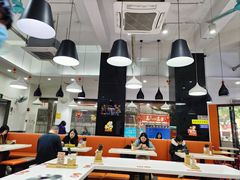 -禾师兄·布拉肠(一德路店)