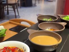 -乔先生涮肉·鲜活牛羊肉火锅(塘沽店)