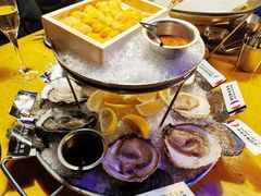 -囧吉香生蚝牛排馆(湖北路店)