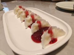 -船歌·鱼水饺青岛菜(太阳宫凯德MALL店)