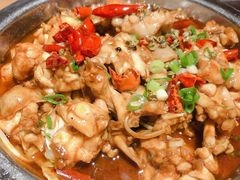 -嗨辣小聚·盘锦河蟹·海鲜烧烤龙虾(盘锦十年好店)