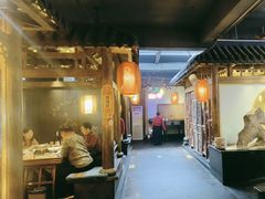 -大张烙馍村(泉山店)