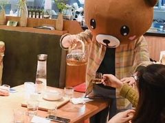 -新贝乐意大利餐厅(苏州中心店)