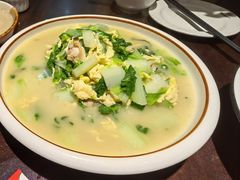 -粥全粥到海鲜家常菜·海肠捞饭(嫩江路店)