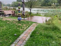 -Supine Bistro溯泮餐厅