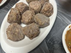 羊肉丸子-原柳滩高台阶涮羊肉