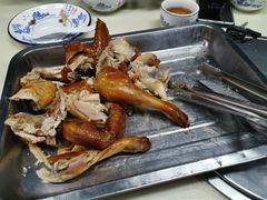 -大岗仙庙烧鸡(花东店)