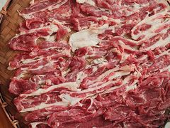 -小城牛事·鲜牛肉火锅(万达店)