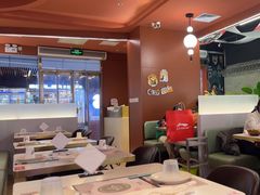 -黄记煌三汁焖锅(首创奥特莱斯店)