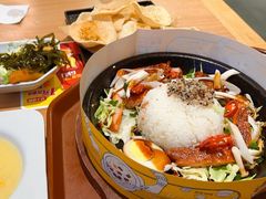 -豪客来牛排(天阳D32店)
