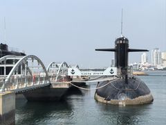 -中国人民解放军海军博物馆