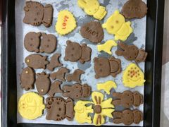 -爱之旅diy烘焙坊(西直门店)