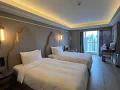 -成都九眼桥美居酒店