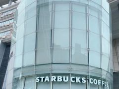 -星巴克(蔡伦路店)